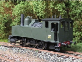 E161 kit 030TB Coucou PLM et SNCF