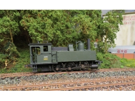E161 kit 030TB Coucou PLM et SNCF
