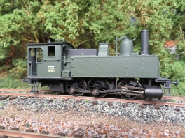 E161 kit 030TB Coucou PLM et SNCF