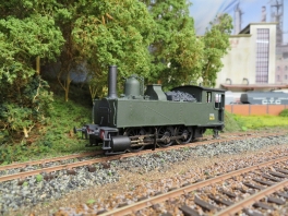 E161 kit 030TB Coucou PLM et SNCF