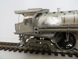 prototype non définitif