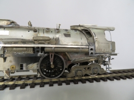 prototype non définitif
