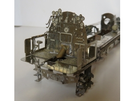 prototype non définitif