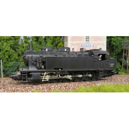 E399 kit complet 2-050TD SNCF/Nord Type 99 SNCB/NB