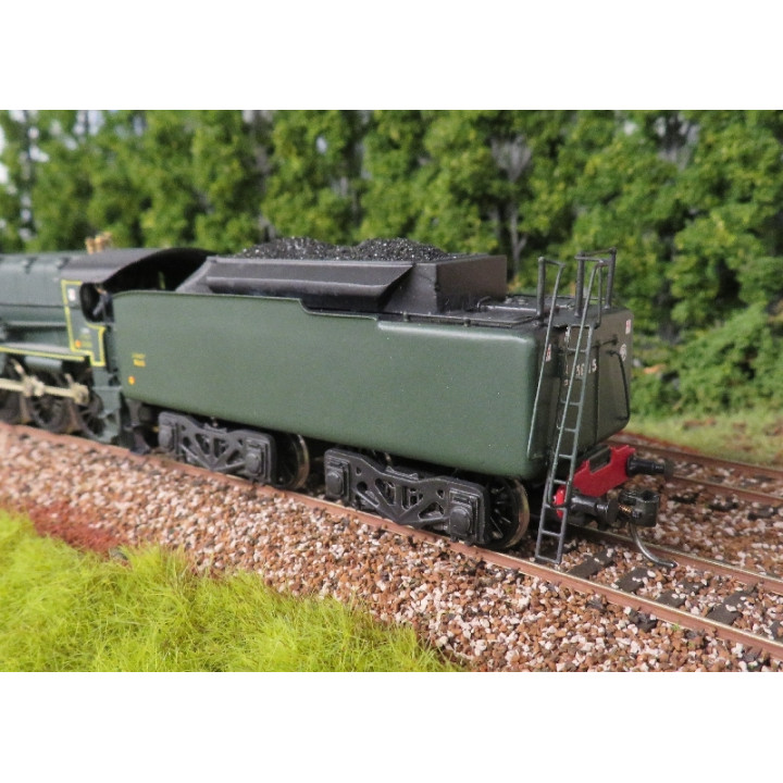 E157 kit 2-150B 5.1200  Nord et SNCF