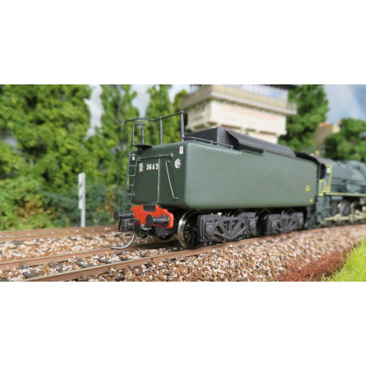 E157 kit 2-150B 5.1200  Nord et SNCF