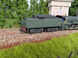 E157 kit 2-150B 5.1200  Nord et SNCF