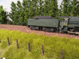 E157 kit 2-150B 5.1200  Nord et SNCF