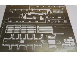 E157 kit 2-150B 5.1200  Nord et SNCF