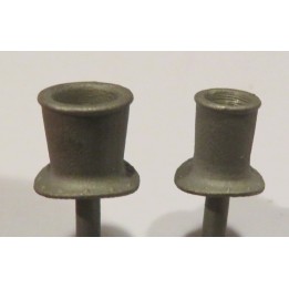 A409 echappements pour 140C