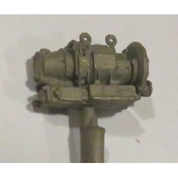 A421 turbodynamo Brechet