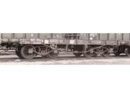 K303 kit plat à bogies armée Française SNCF