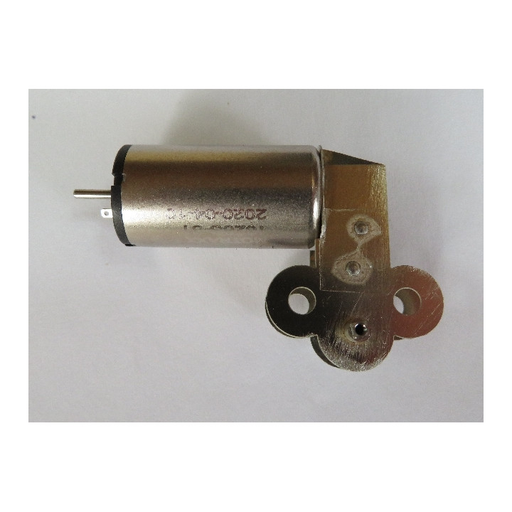 Réducteur 40/1 entraxe 16.5 ou 20.5mm