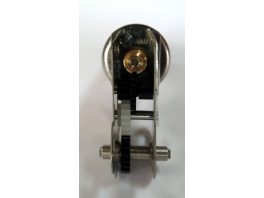 Réducteur 40/1 entraxe 16.5 ou 20.5mm