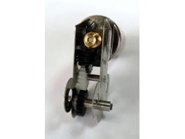 Réducteur 40/1 entraxe 16.5 ou 20.5mm