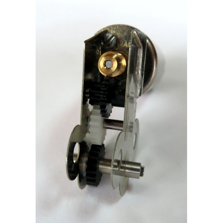 Réducteur 40/1 entraxe 16.5 ou 20.5mm