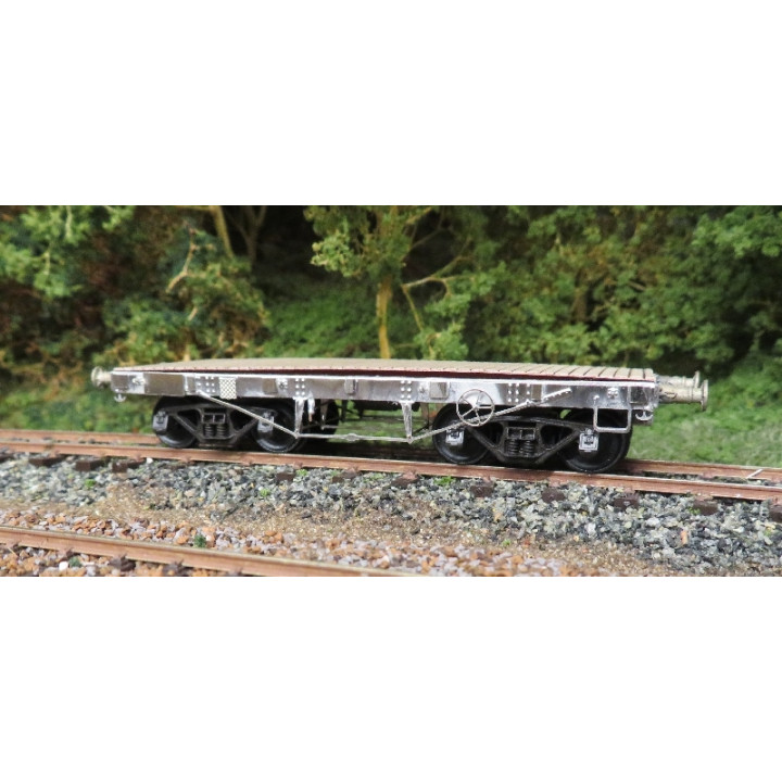 K303 kit plat à bogies armée Française SNCF