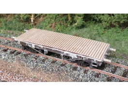 K303 kit plat à bogies armée Française SNCF
