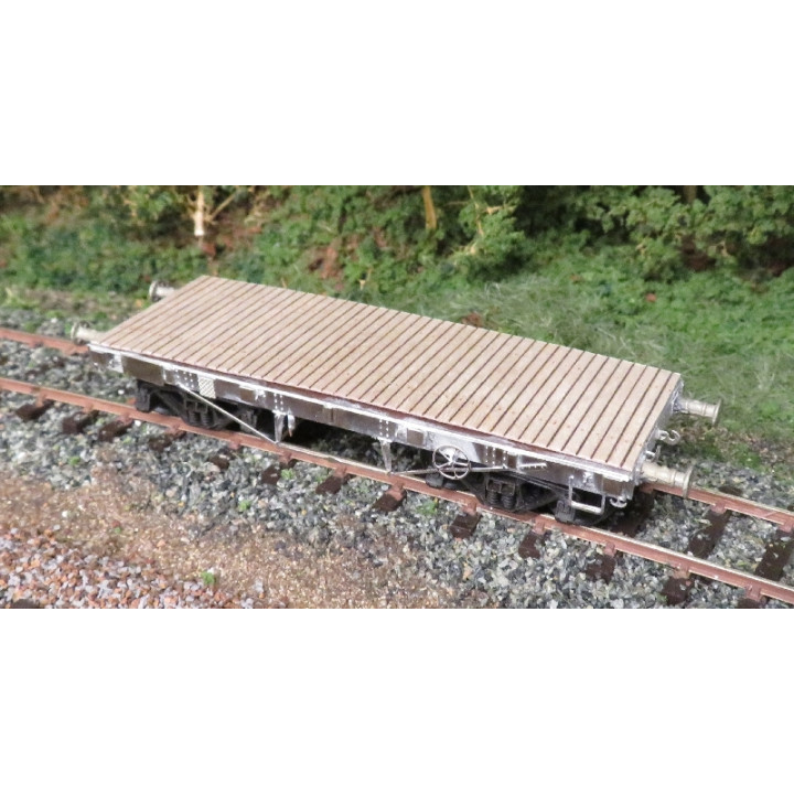 K303 kit plat à bogies armée Française SNCF