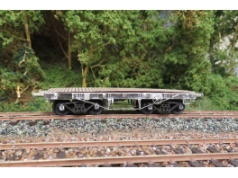 K303 kit plat à bogies armée Française SNCF