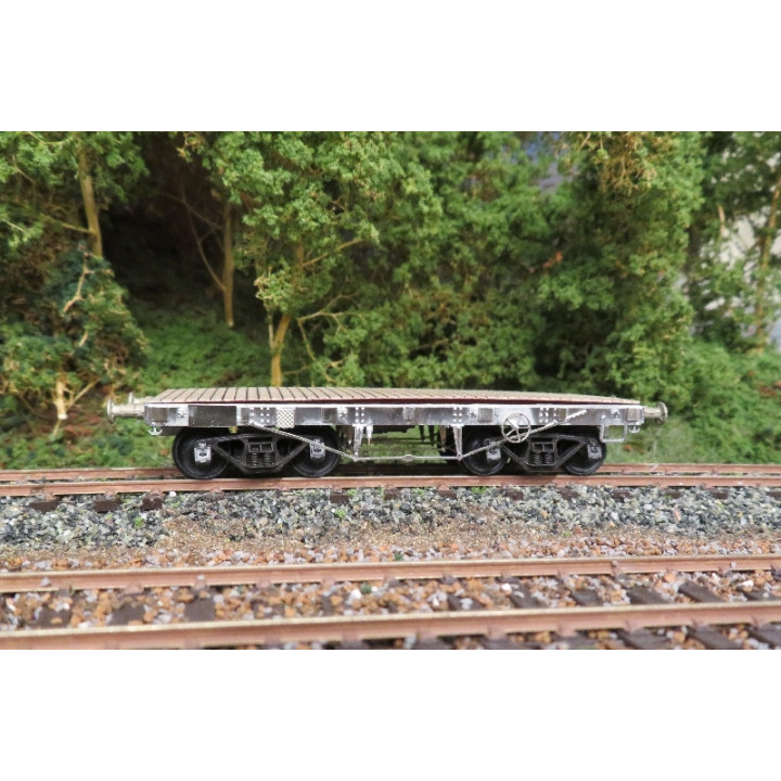 K303 kit plat à bogies armée Française SNCF