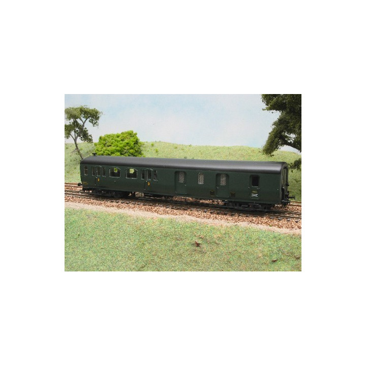 K104  Express Nord B4D 
