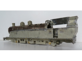 K033 3- 141TC SNCF ex Etat