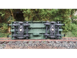 K303 kit plat à bogies armée Française SNCF