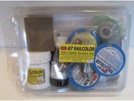 Pack débutant montage de kits (9)