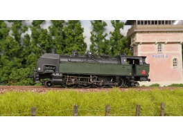 K033 3- 141TC SNCF ex Etat