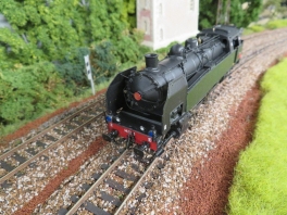 K033 3- 141TC SNCF ex Etat