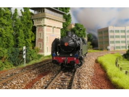 K033 3- 141TC SNCF ex Etat