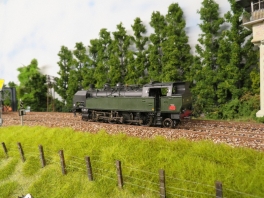 K033 3- 141TC SNCF ex Etat