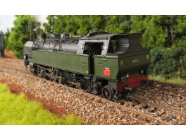 K033 3- 141TC SNCF ex Etat
