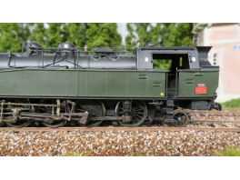 K033 3- 141TC SNCF ex Etat