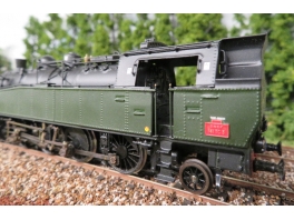 K033 3- 141TC SNCF ex Etat