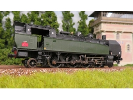 K033 3- 141TC SNCF ex Etat