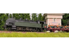 K033 3- 141TC SNCF ex Etat