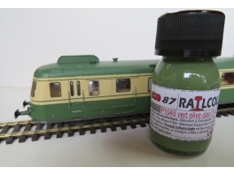 P1045 Vert olive clair (RGP) (SNCF 314) 30ml