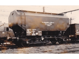 K304 Céréalier type Standard SNCF