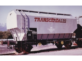 K304 Céréalier type Standard SNCF