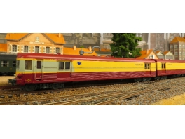 D813 marquages EAD Postal