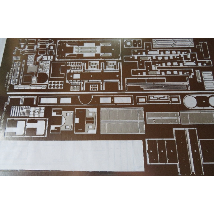 K036 Kit 030TB Ouest Etat SNCF