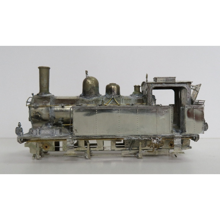 K036 Kit 030TB Ouest Etat SNCF