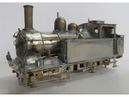 K036 Kit 030TB Ouest Etat SNCF