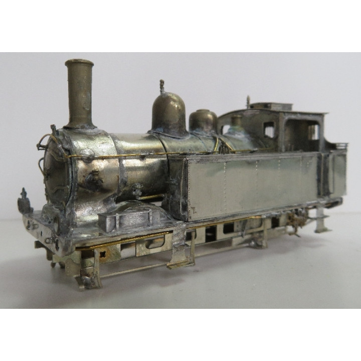 K036 Kit 030TB Ouest Etat SNCF