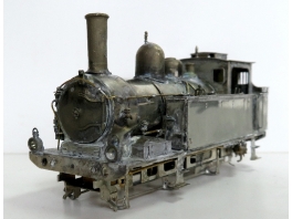 K036 Kit 030TB Ouest Etat SNCF