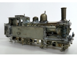 K036 Kit 030TB Ouest Etat SNCF