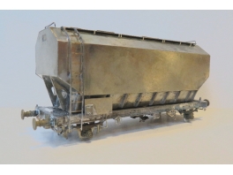 K304 Céréalier type Standard SNCF