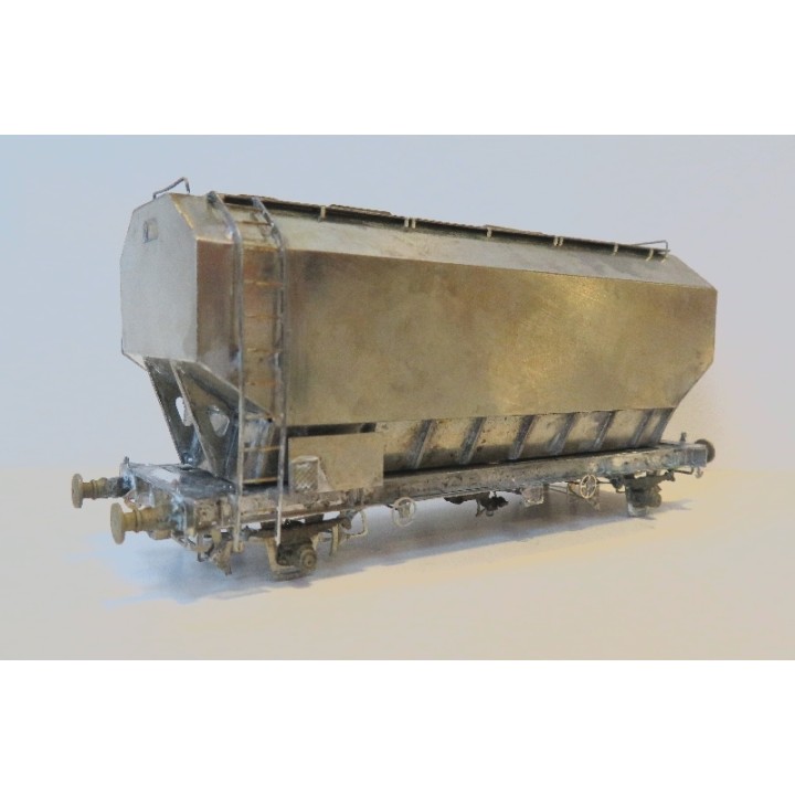 K304 Céréalier type Standard SNCF